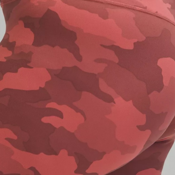 Lululemon Align hr pant 28 - Picture 4 of 7